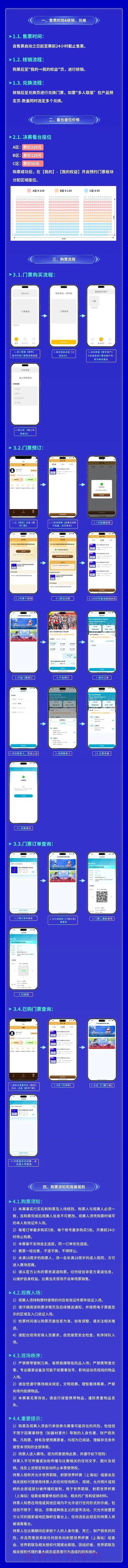 2026世界杯线上购票入口全面指南