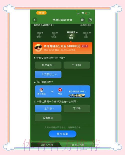 哪类用户适合参与世界杯竞猜平台？